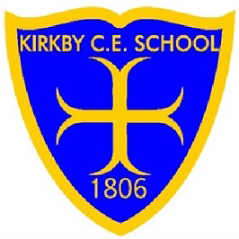 Kirkby CofE Primary School