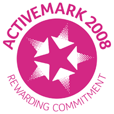 Active Mark 2008 Logo